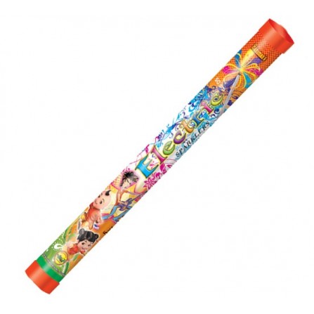 50 cm Colour Sparklers  (1BOX)