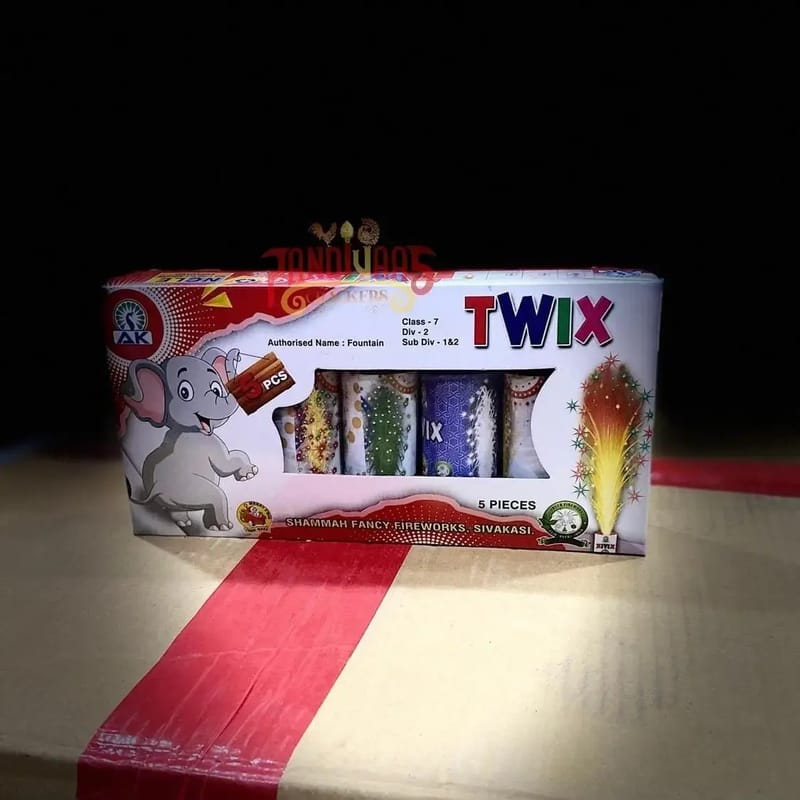 Twix