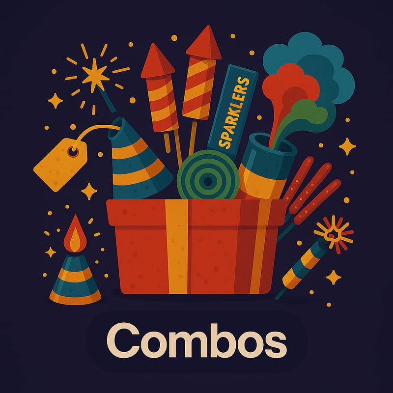 Combo Packs
